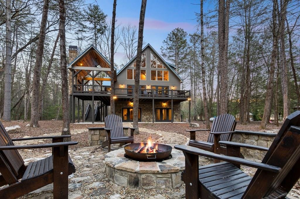 House in Suches, Georgia, United States 1 - 17489507