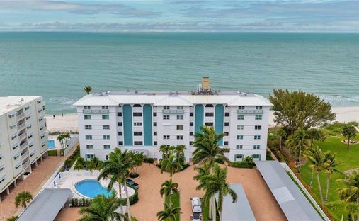 Haus in Naples, Florida, Vereinigte Staaten 1