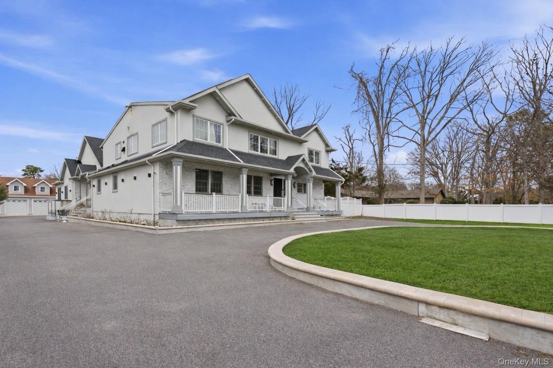 House in Huntington Station, New York, United States 2 - 17484628