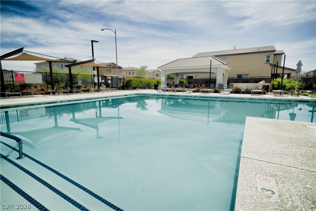 House in North Las Vegas, Nevada, United States 4 - 17489656