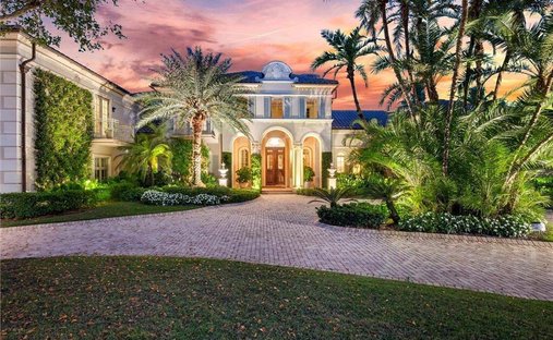 House in Naples, Florida, United States 1