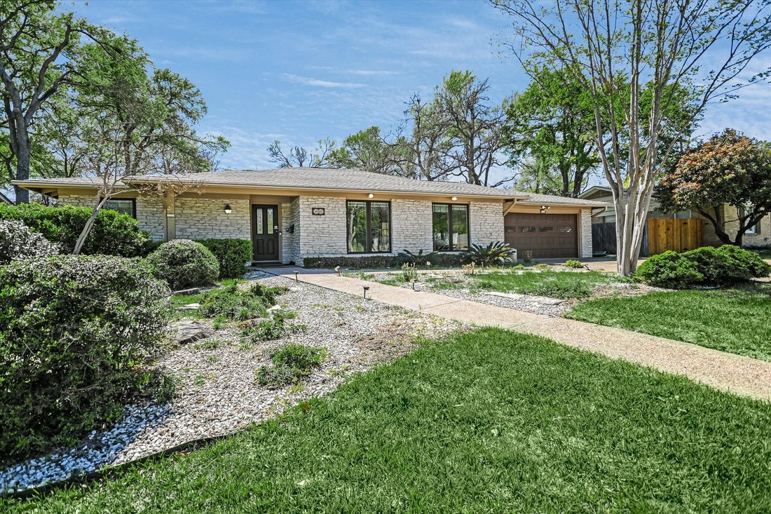 House in Austin, Texas, United States 1 - 17486628