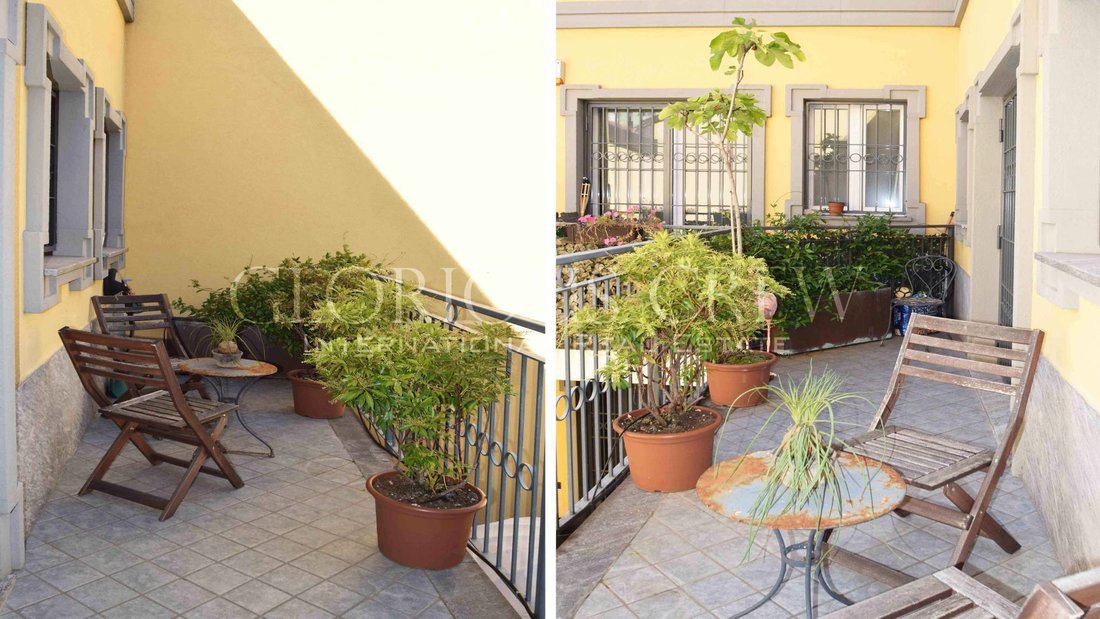 Apartment in Tibaldi - Pezzotti, Milan, Italy 3 - 17488925
