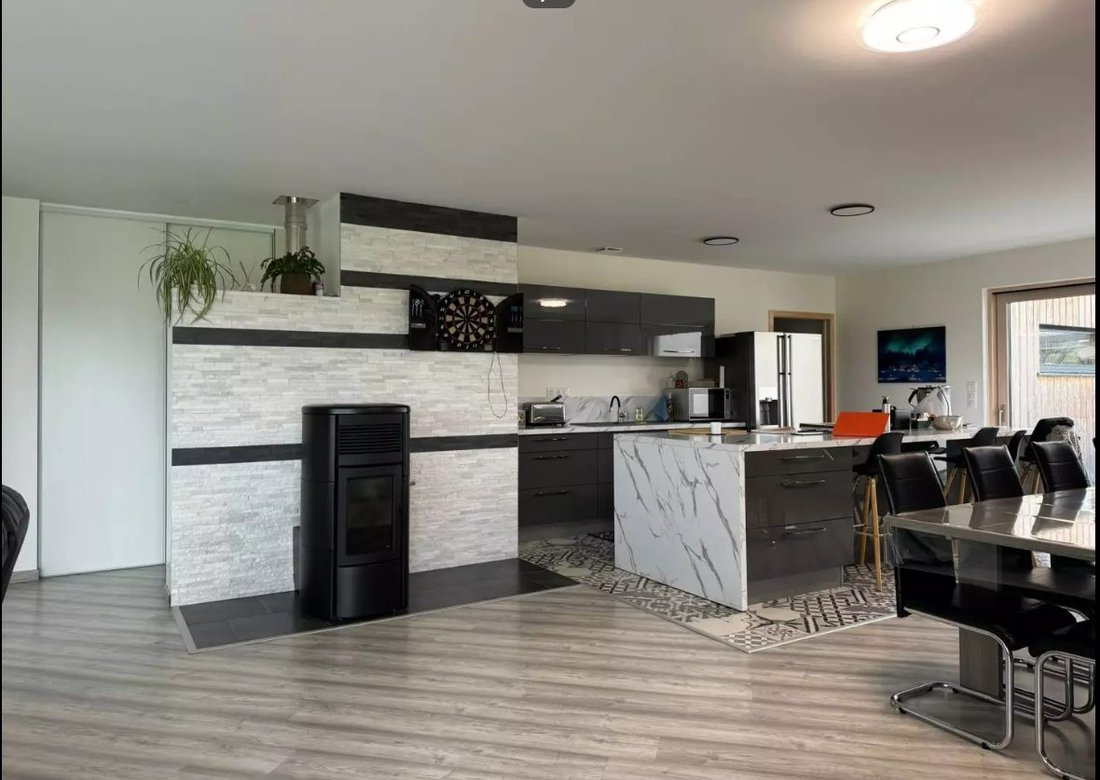 House in Carsix, Nassandres sur Risle, France 5 - 17489201