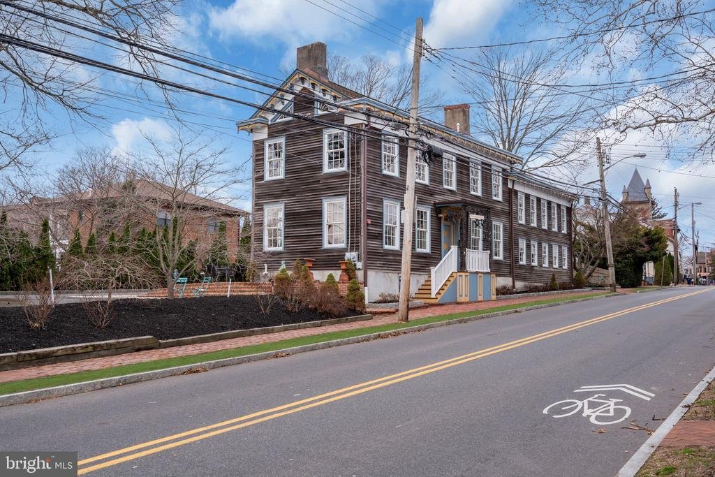 House in East Windsor, New Jersey, United States 3 - 17486557