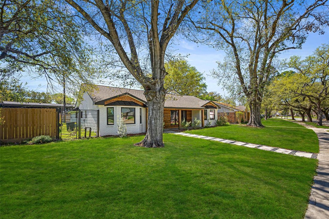 House in Houston, Texas, United States 2 - 17487883