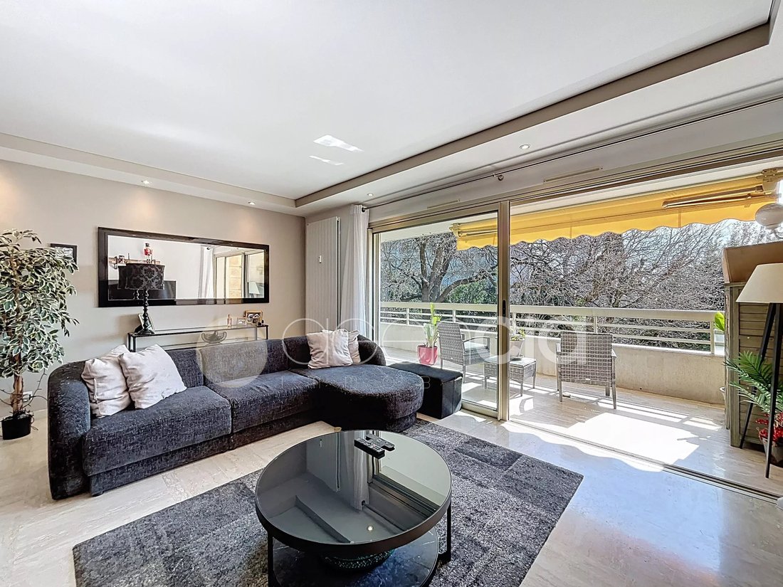 Apartment in Dolce Farniente, Le Cannet, France 3 - 17487772