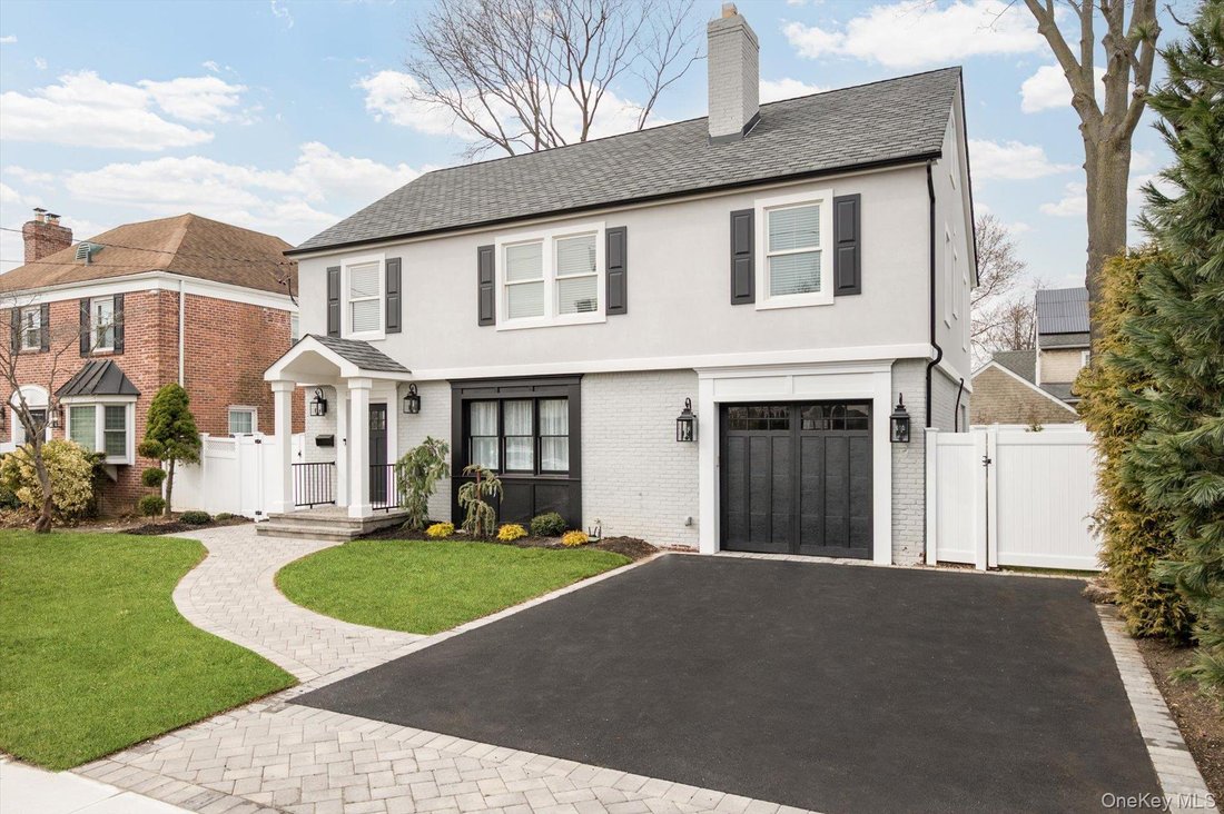 House in West Hempstead, NY, United States 2 - 17484491