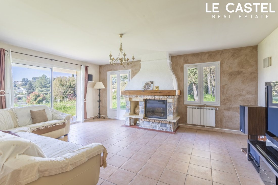 House in Saint Barnabé, Marseille, Provence-Alpes-Côte d'Azur 3 - 17489308