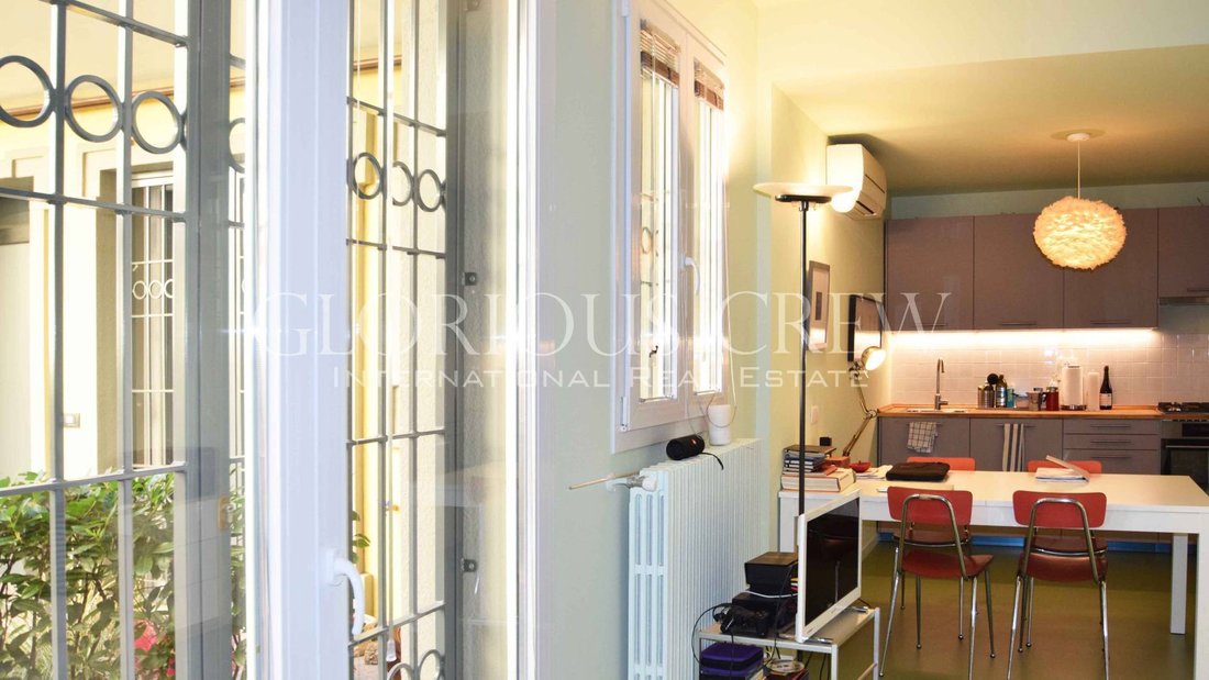 Apartment in Tibaldi - Pezzotti, Milan, Italy 5 - 17488925