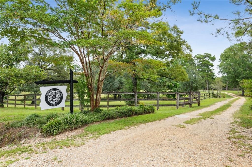 House in Folsom, Louisiana, United States 1 - 17486191