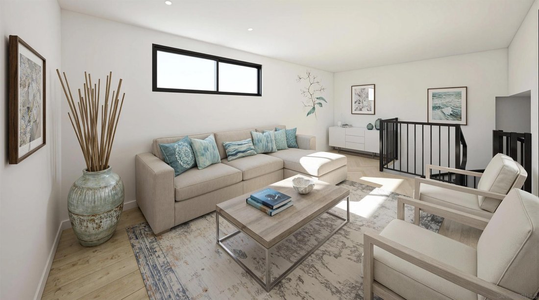 Condo in San Diego, California, United States 4 - 17487534