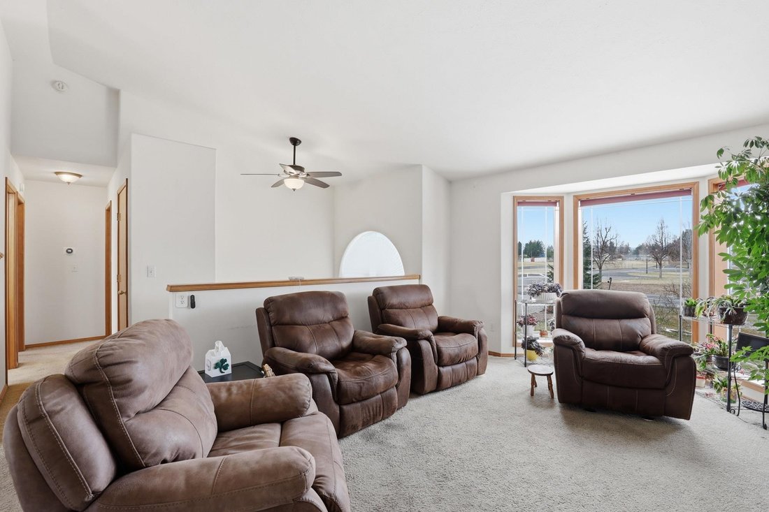 House in Nine Mile Falls, Washington, United States 5 - 17489603