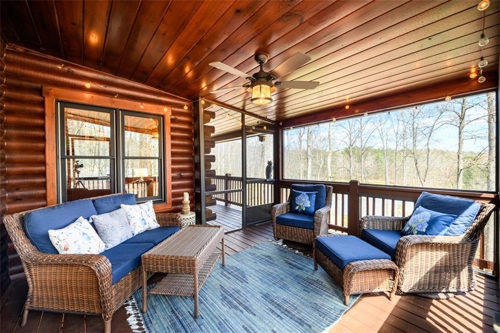 House in Blue Ridge, Georgia, United States 5 - 17486793
