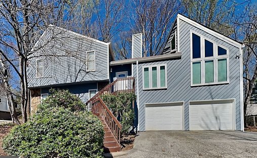 Haus in Marietta, Georgia, Vereinigte Staaten 1