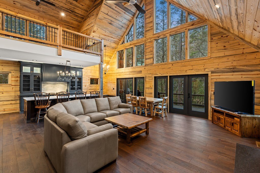 House in Suches, Georgia, United States 3 - 17489507