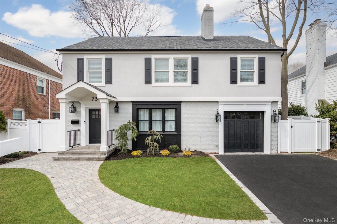 House in West Hempstead, NY, United States 1 - 17484491