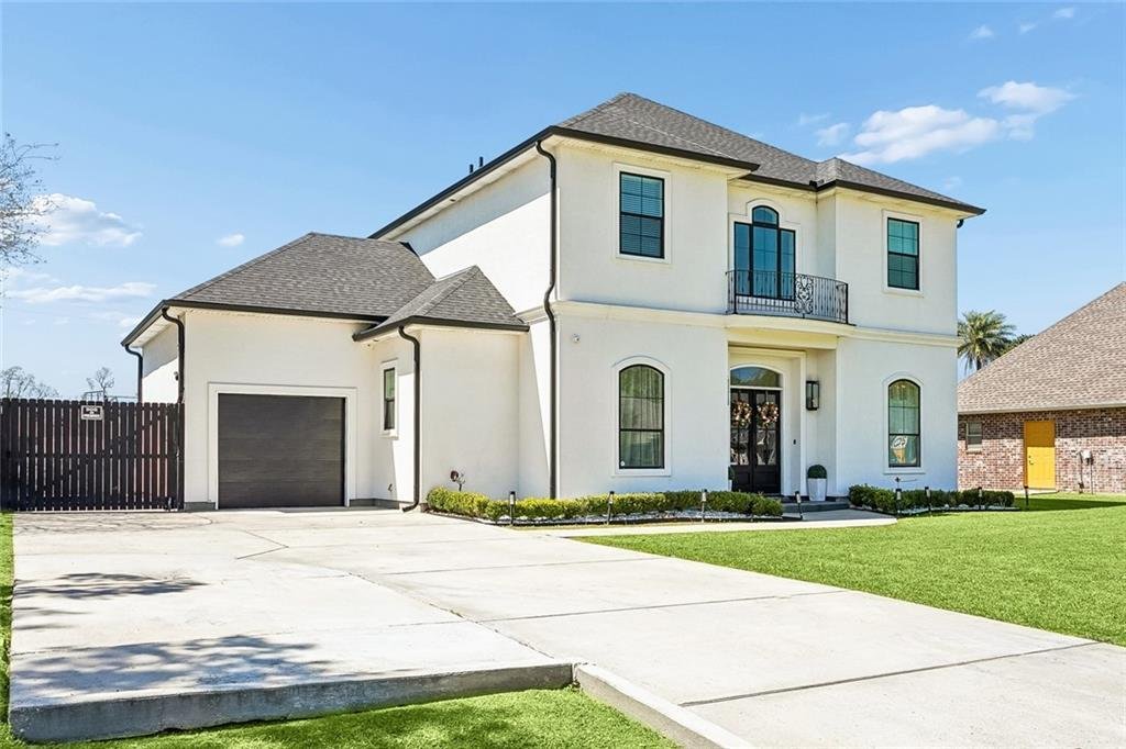 House in Saint Rose, Louisiana, United States 2 - 17486156