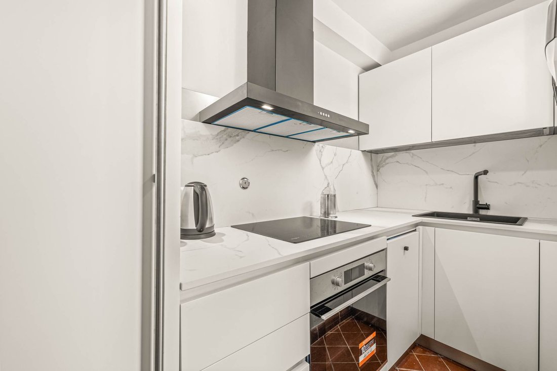 Apartment in Center, Florence, Tuscany 4 - 17488415