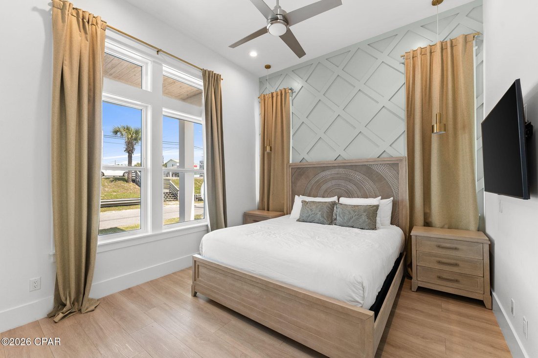 House in Panama City Beach, Florida, United States 5 - 17479544
