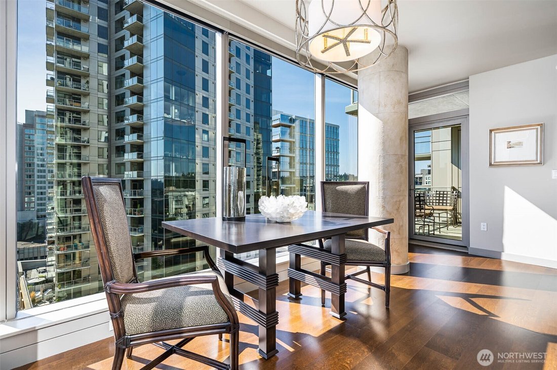 Condo in Bellevue, Washington, United States 2 - 17488190
