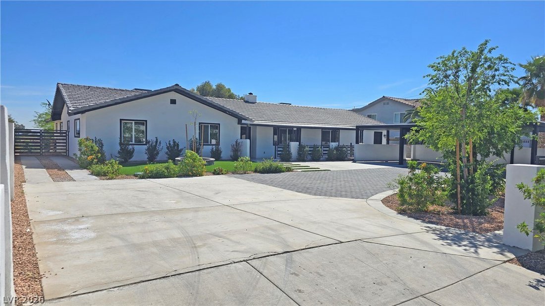 House in Las Vegas, Nevada, United States 3 - 17489686