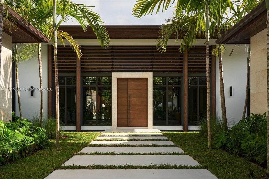 House in Coral Gables, Florida, United States 3 - 17487188
