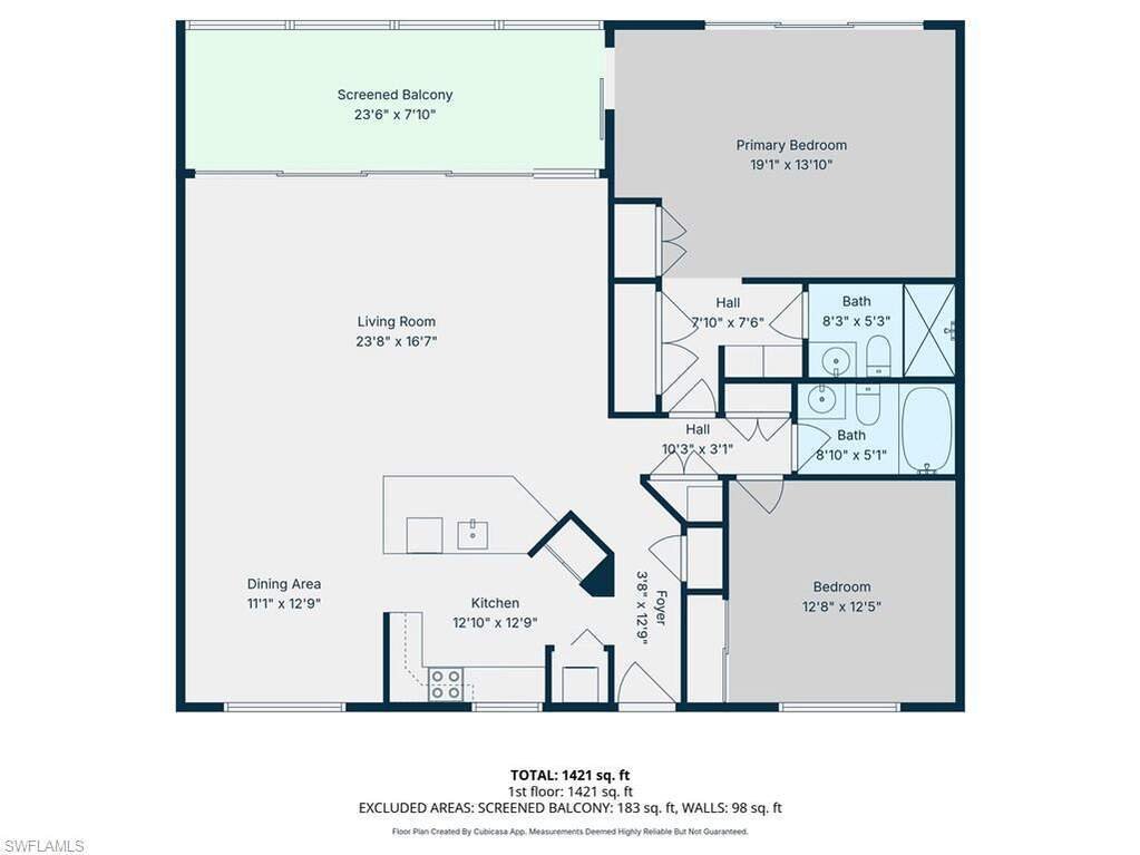 House in Sanibel, Florida, United States 5 - 17489144