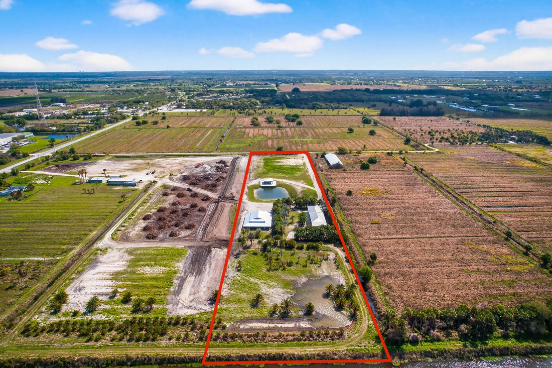 House in Fort Pierce, Florida, United States 4 - 17485260