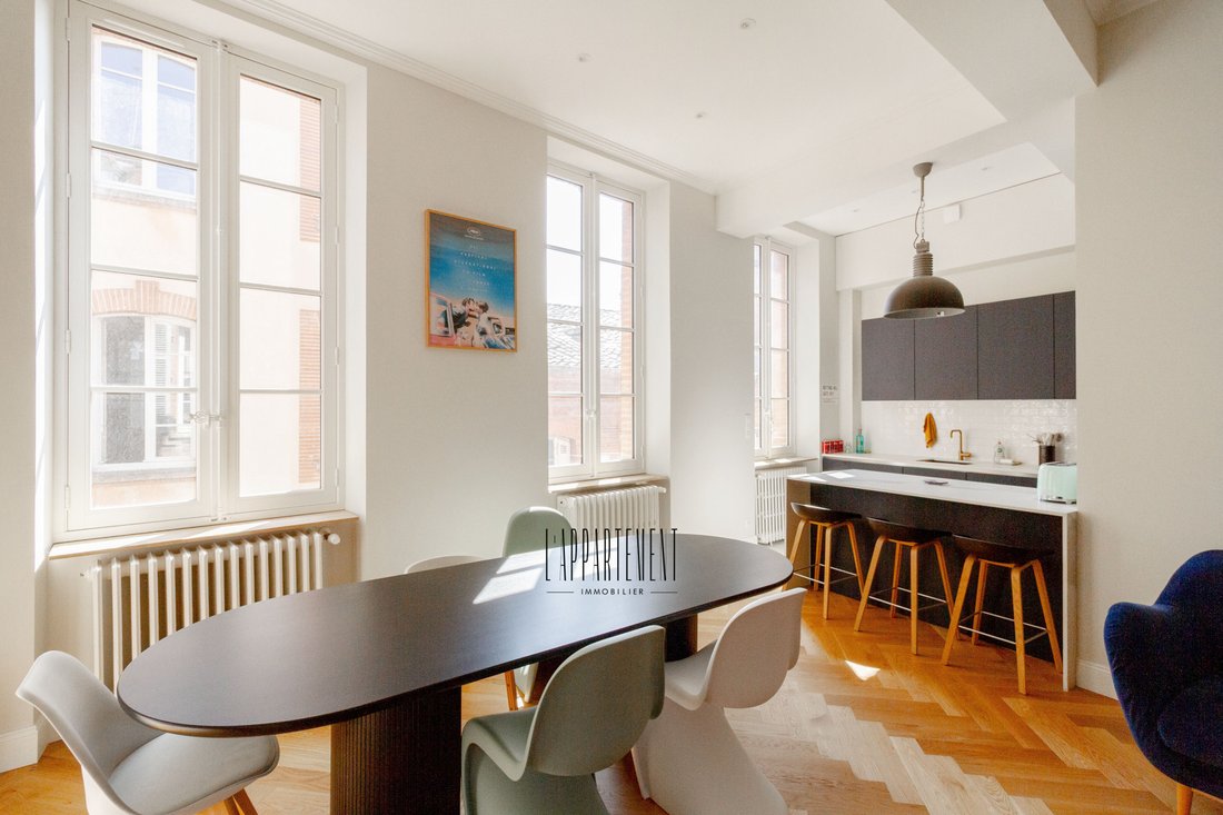 Apartment in Capitole, Toulouse, France 2 - 17486409