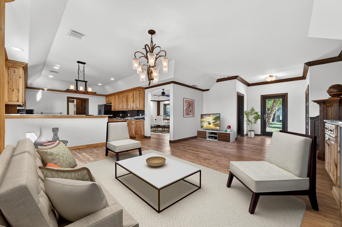 House in Fort Pierce, Florida, United States 5 - 17485260