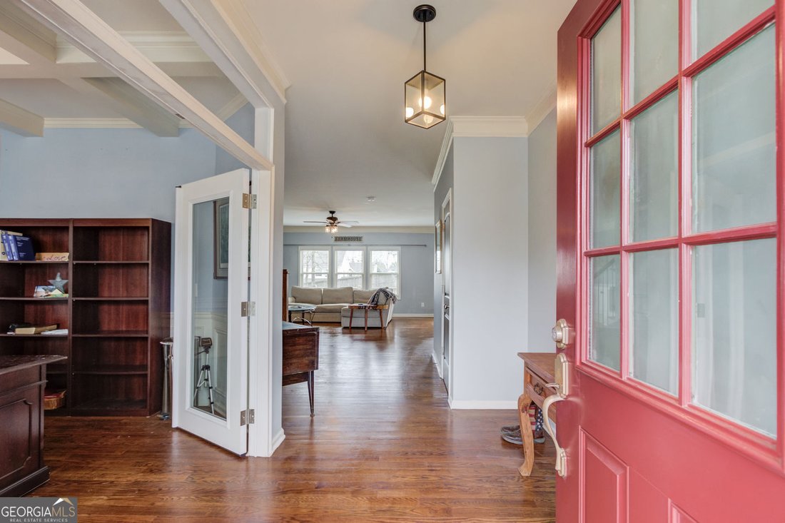 House in Jefferson, Georgia, United States 3 - 17486086