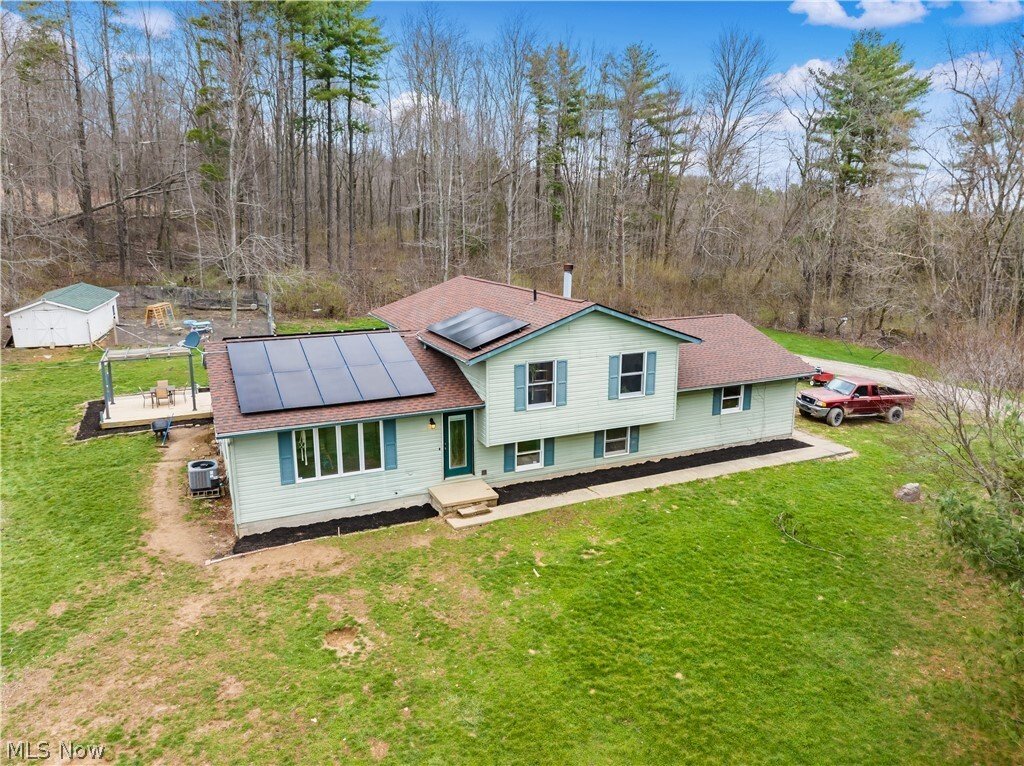 House in Coshocton, Ohio, United States 1 - 17489795