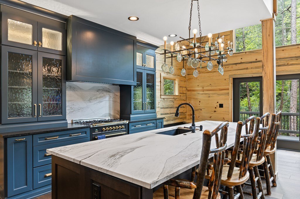 House in Suches, Georgia, United States 2 - 17489507
