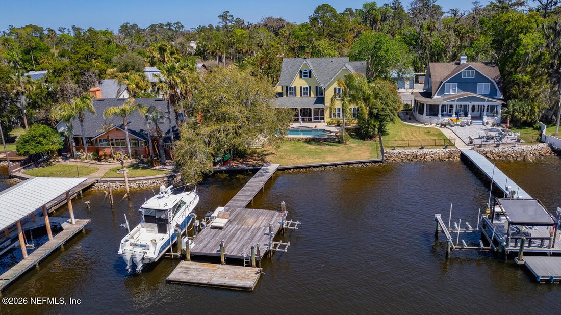 House in Ponte Vedra Beach, Florida, United States 2 - 17486722