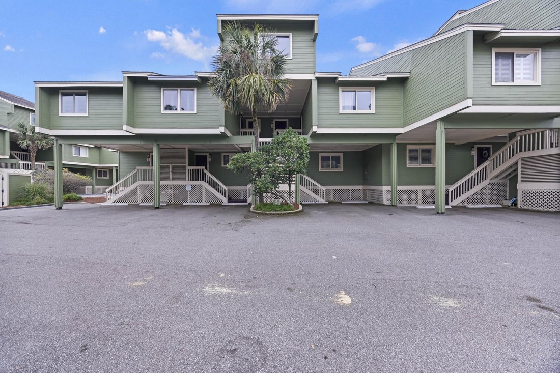 House in Isle of Palms, South Carolina, United States 2 - 17488960