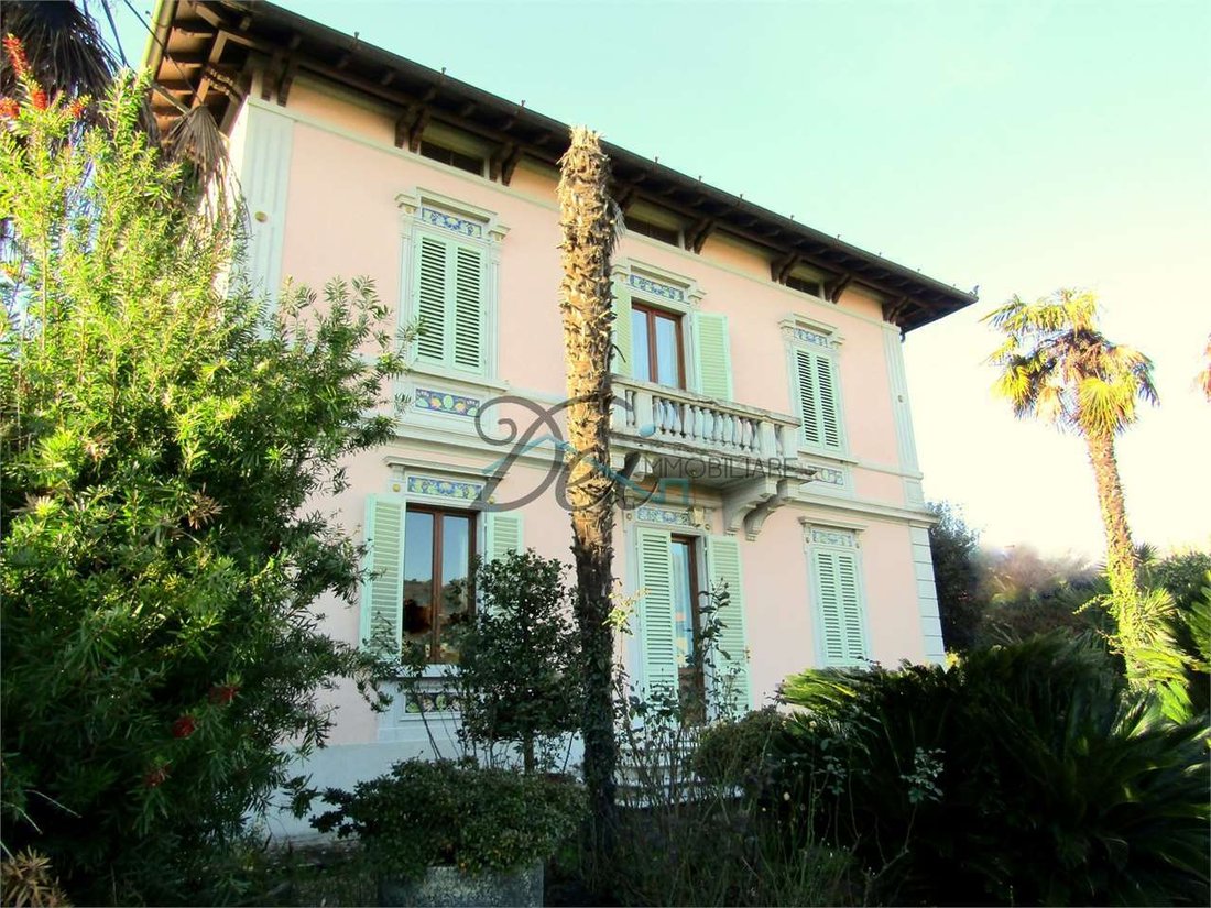 Villa in Collodi-Ponte all'Abate-Monte a Pescia, Pescia, Tuscany 2 - 17484944