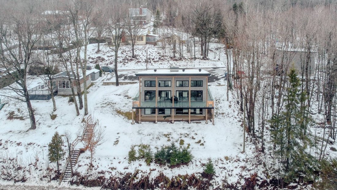 House in Saint-Gabriel-de-Brandon, Quebec, Canada 3 - 17488197