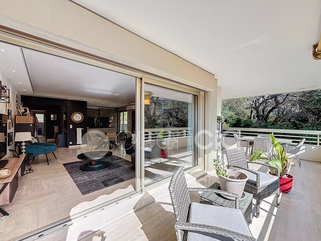 Apartment in Dolce Farniente, Le Cannet, France 5 - 17487772