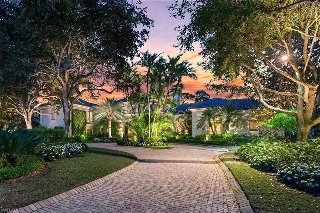 House in Naples, Florida, United States 2 - 17489127