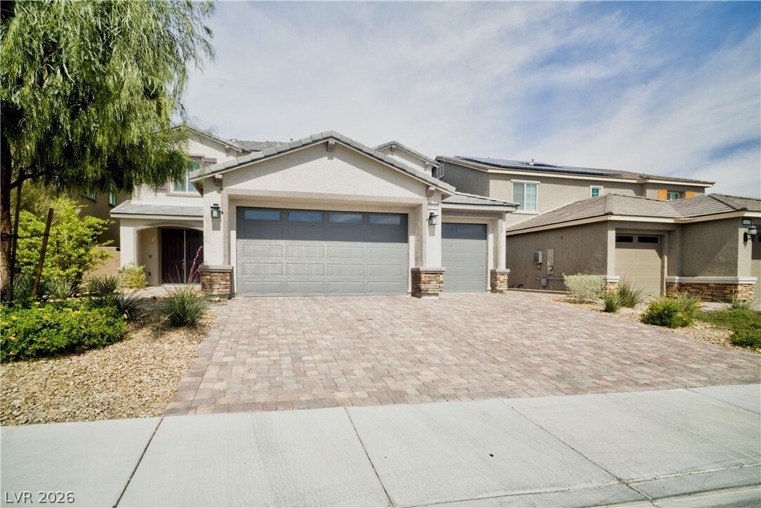 House in North Las Vegas, Nevada, United States 1 - 17489656