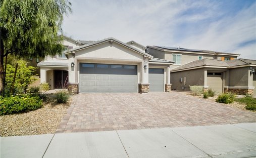 Casa a North Las Vegas, Nevada, Stati Uniti 1