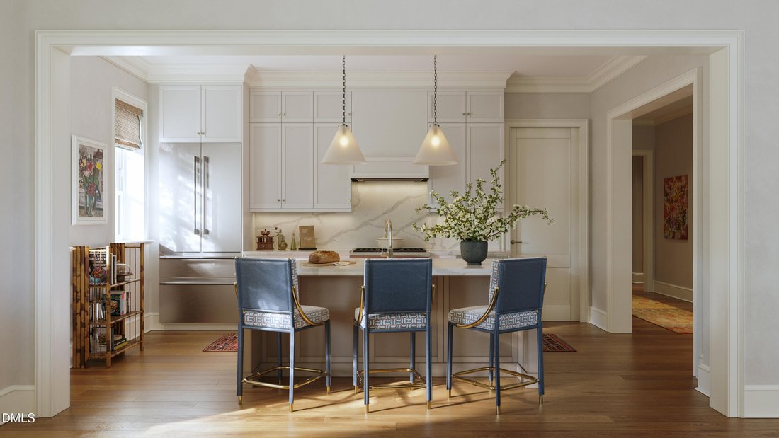 Condo in Raleigh, North Carolina, United States 2 - 17484732