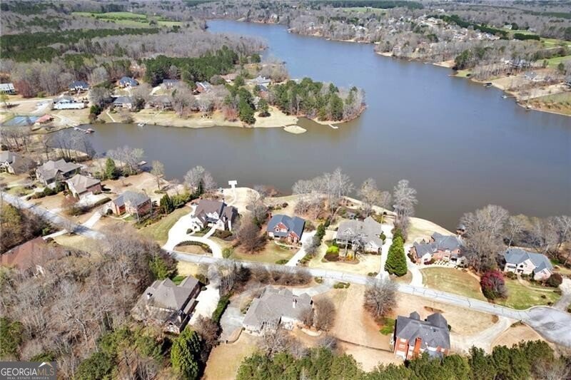 House in Alcovy Shores, Georgia, United States 2 - 17485764