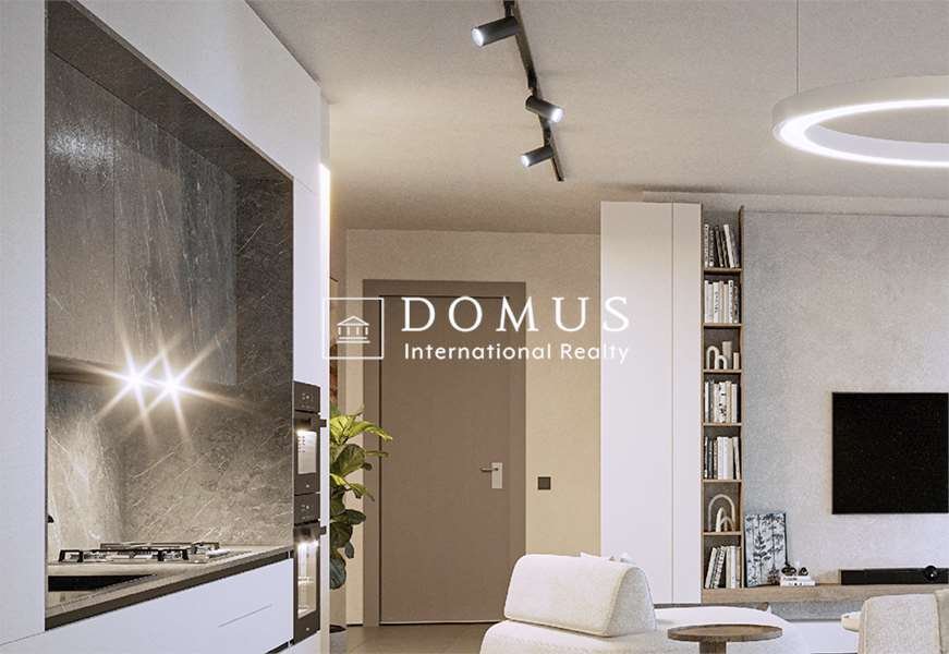 Apartment in Lugano, Ticino, Switzerland 2 - 17485174