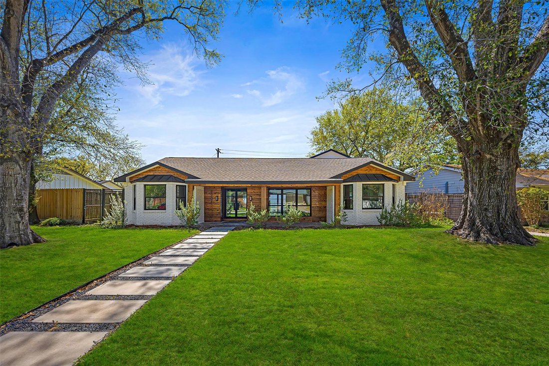 House in Houston, Texas, United States 1 - 17487883