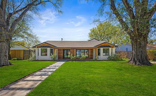 House in Houston, Texas, United States 1