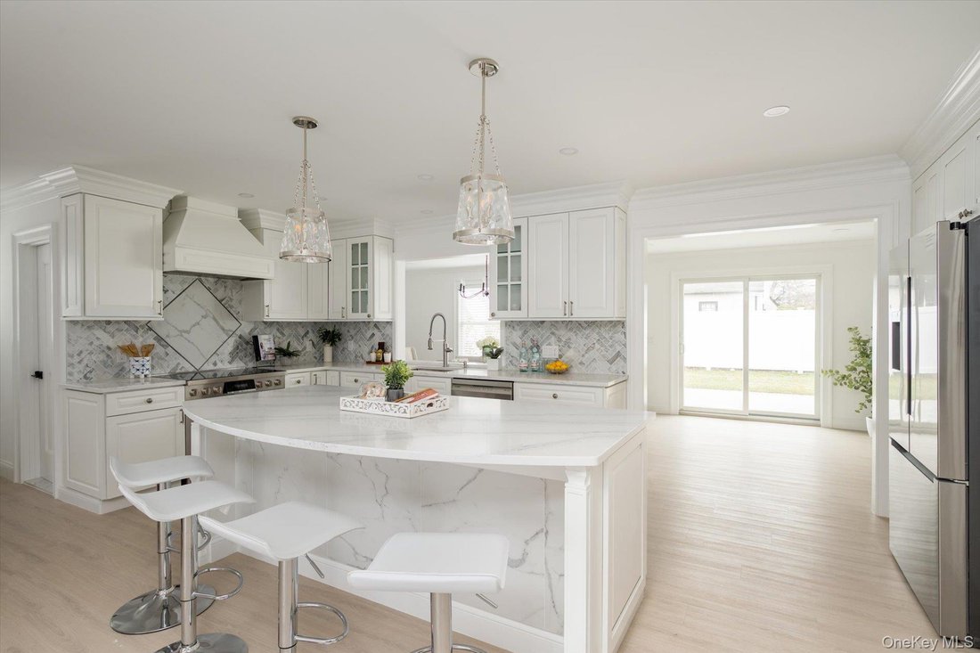 House in West Hempstead, NY, United States 5 - 17484491