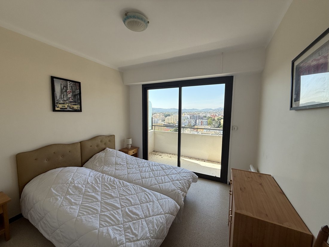 Apartment in Le Lavandou, Provence-Alpes-Côte d'Azur, France 5 - 16983954
