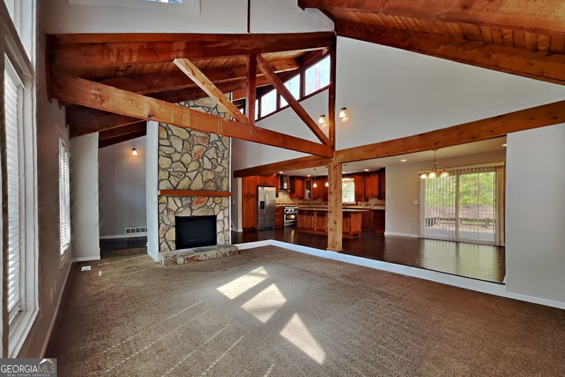 House in Marietta, Georgia, United States 3 - 17485841